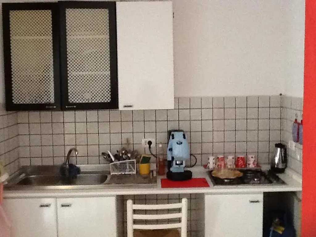 Bed and Breakfast Welcome Home Apartment Κατάνια