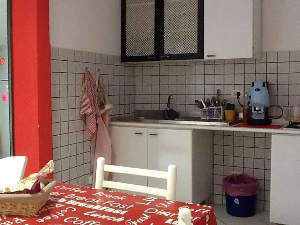 Welcome Home Apartment Κατάνια