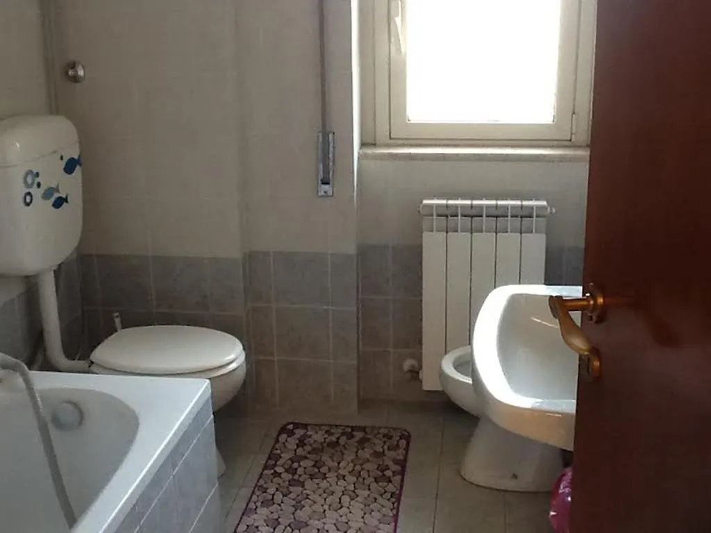 Welcome Home Apartment Catania Italia
