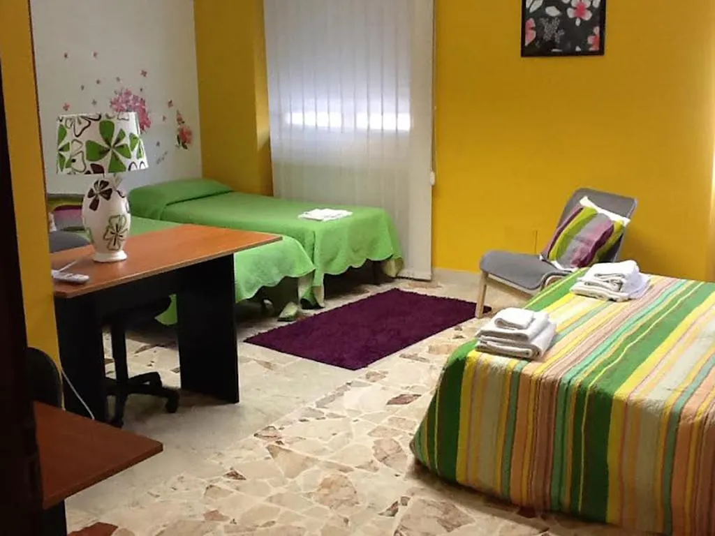 Welcome Home Apartment Catania Italia