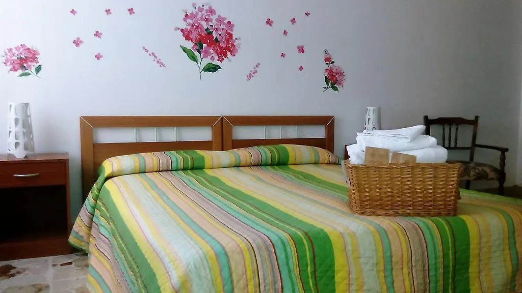 Bed & Breakfast Welcome Home Apartment Catania Italia
