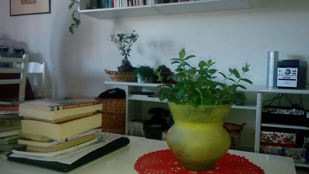 Welcome Home Apartment Κατάνια