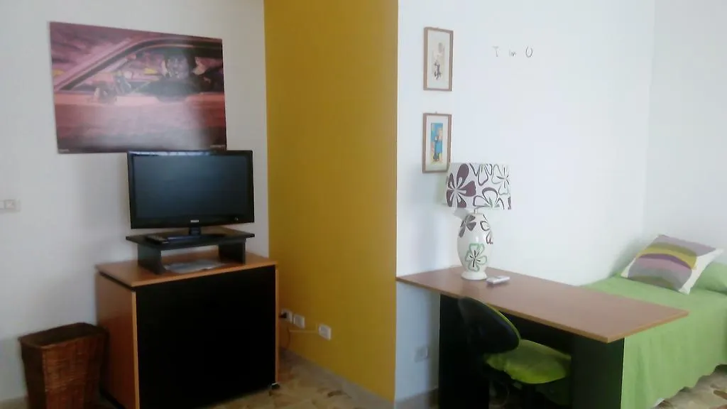 Welcome Home Apartment Catania Italia