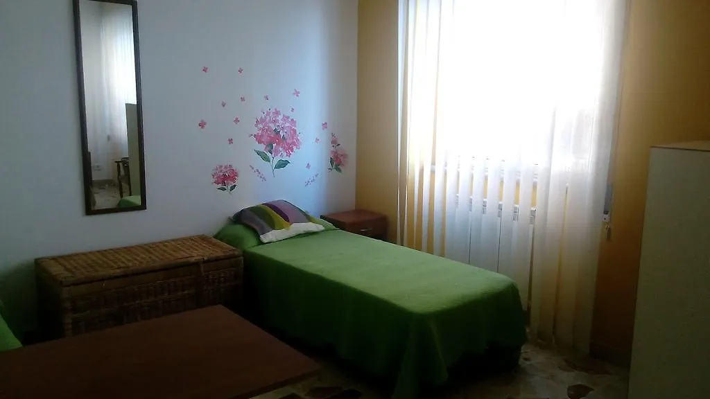 Bed and Breakfast Welcome Home Apartment Κατάνια