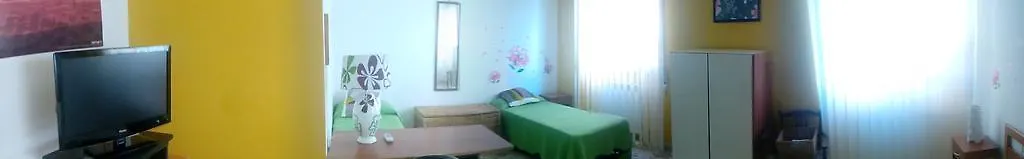 Welcome Home Apartment Κατάνια