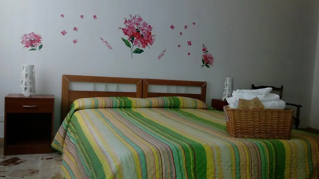 Welcome Home Apartment Κατάνια 0*,