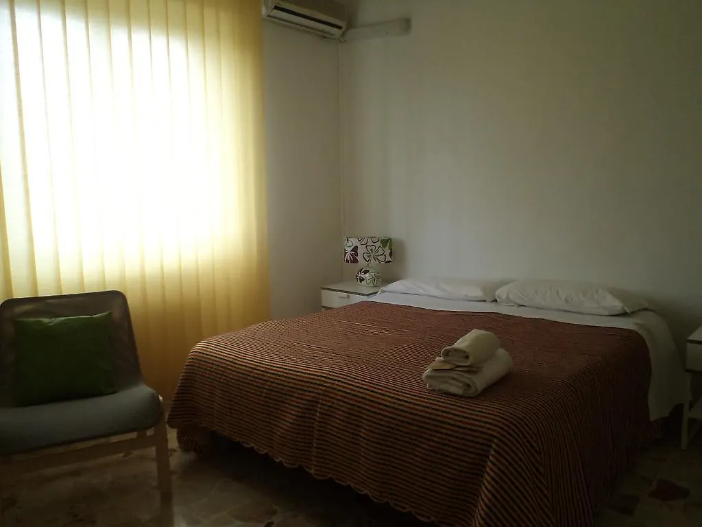 Welcome Home Apartment Κατάνια