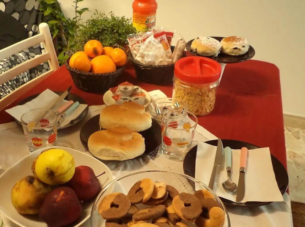 Bed and Breakfast Welcome Home Apartment Κατάνια Ιταλία