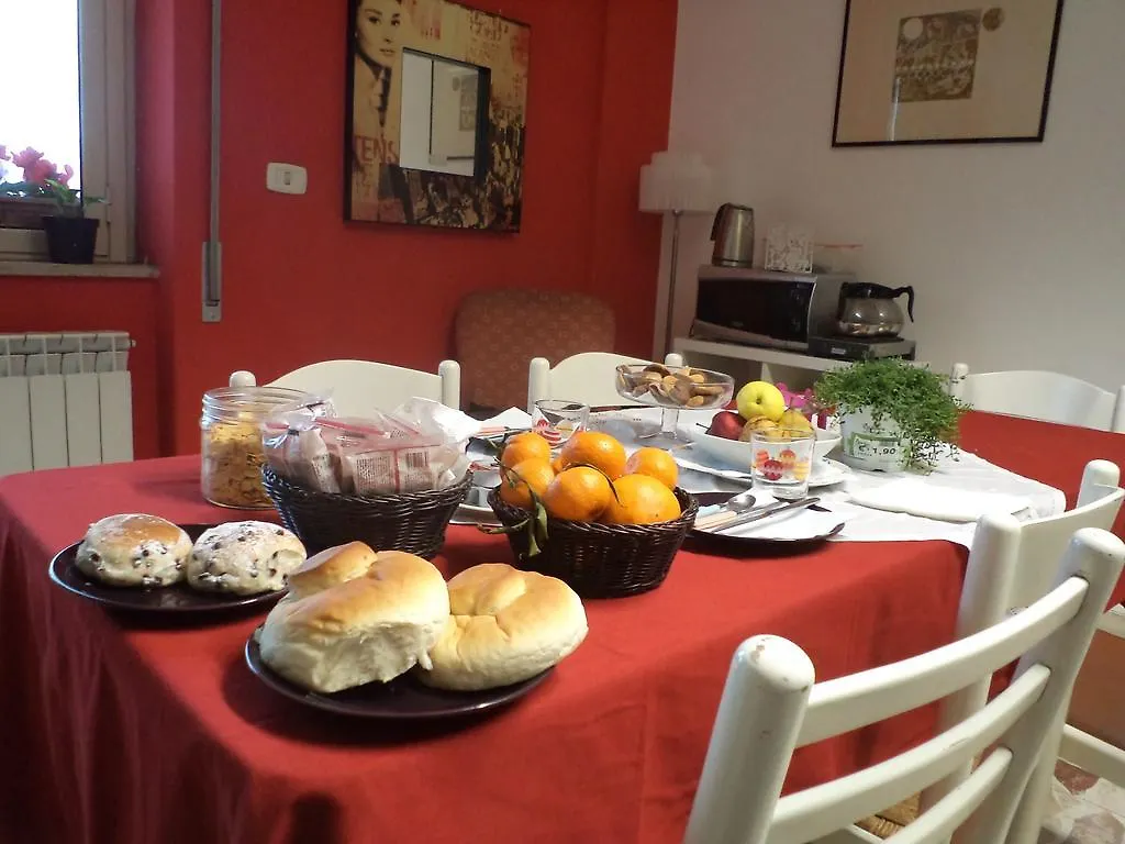 Welcome Home Apartment Κατάνια