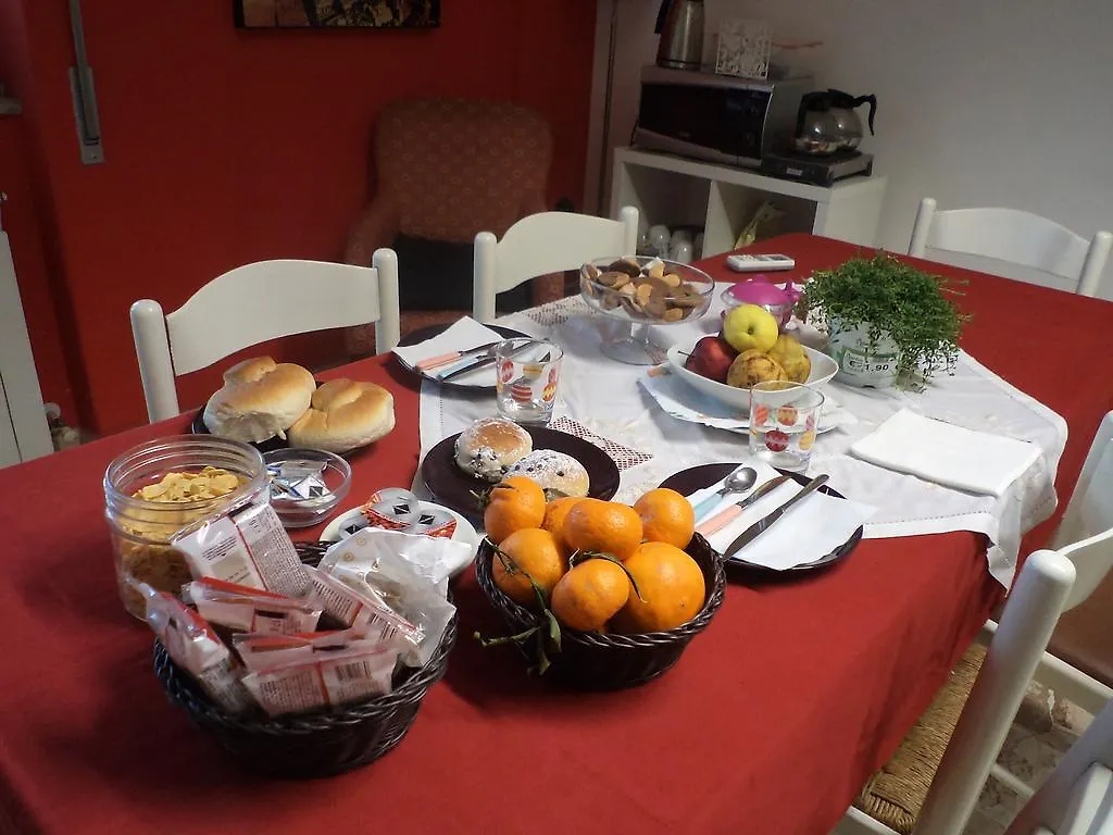 Welcome Home Apartment Κατάνια