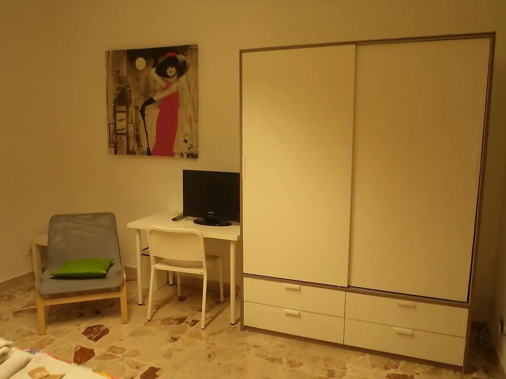 Welcome Home Apartment Catania 0*,