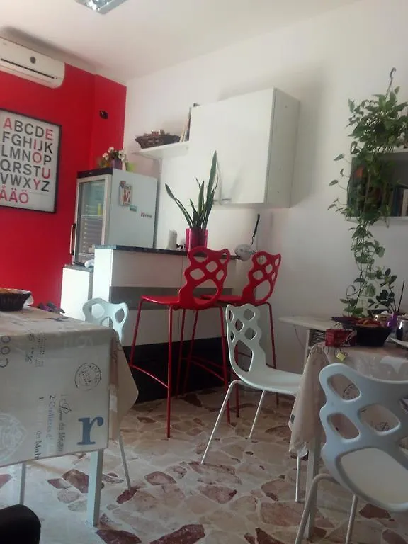 Bed & Breakfast Welcome Home Apartment Catania
