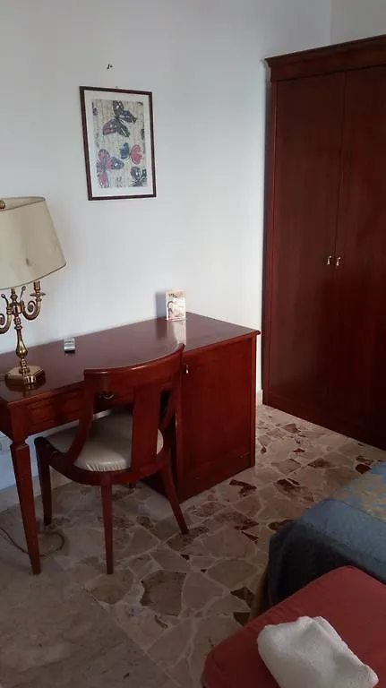 Bed & Breakfast Welcome Home Apartment Catania